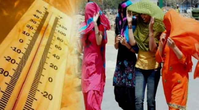 Delhi Weather: दिल्ली में आज से बढ़ेगा पारा, चलेंगी तेज हवाएं, जानें IMD का ताजा अपडेट