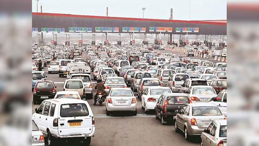 दिल्ली वालों के लिए GOOD NEWS: गुरुग्राम-नोएडा से Delhi आने वालों को जाम से मिलेगी आजादी!, हटेंगे MCD टोल बूथ