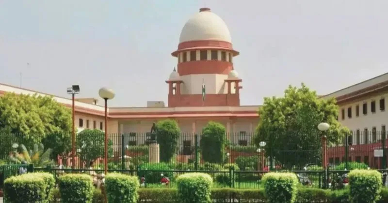रेप पीड़िता को 40 साल बाद मिला न्याय, सुप्रीम कोर्ट ने दुख जताते हुए कहा- हमें दुख है कि फैसले में 4 दशक लगे, जानें पूरा मामला