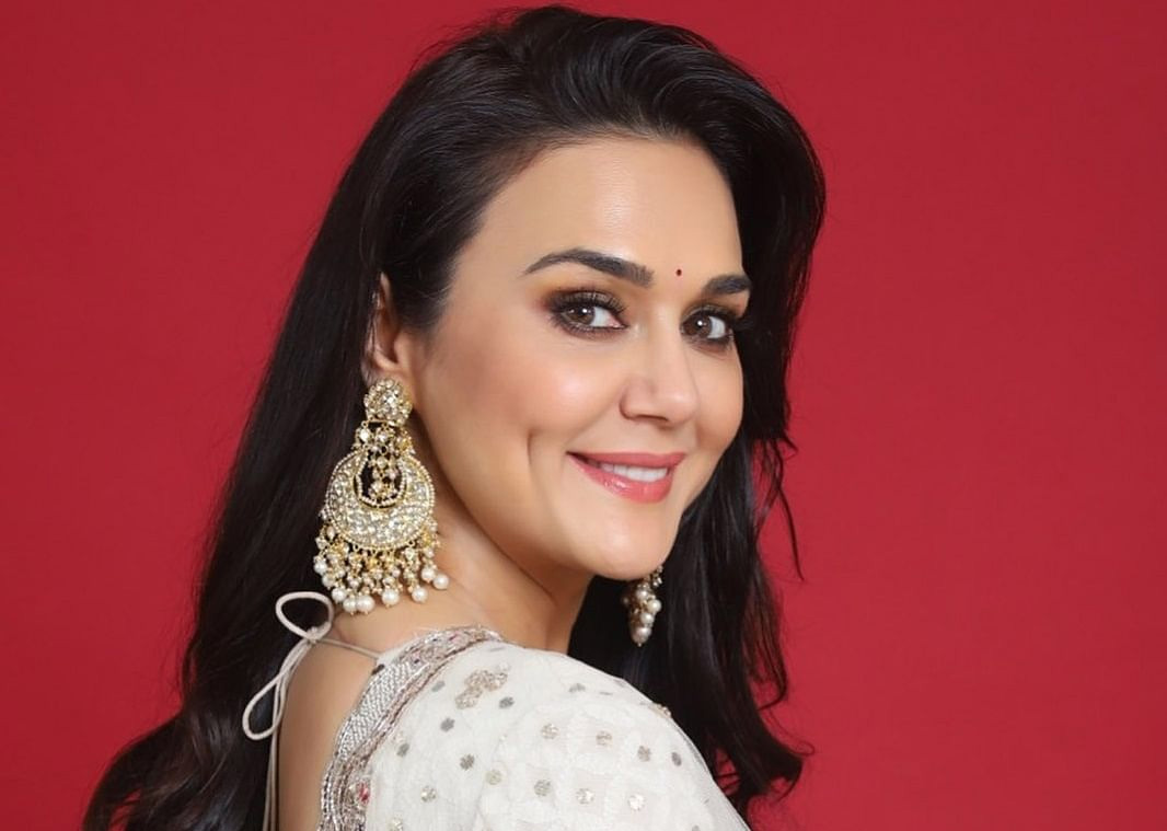 न्यू इंडिया कोऑपरेटिव बैंक घोटाले में प्रीति जिंटा का निकला कनेक्शन, बैंक ने कर्ज में 1.55 करोड़ की दी थी छूट