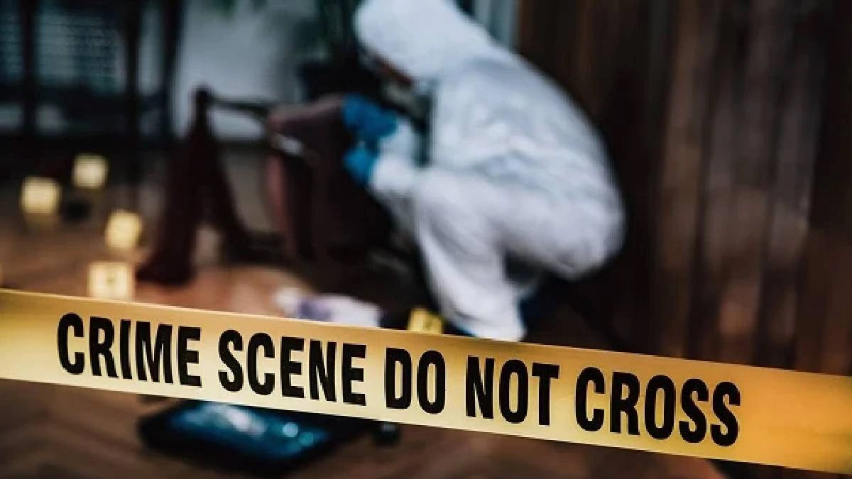 दिल्ली में सनसनीखेज मर्डर: बेड के अंदर मिली महिला की सड़ी-गली लाश, बदबू आने पर खुली पोल