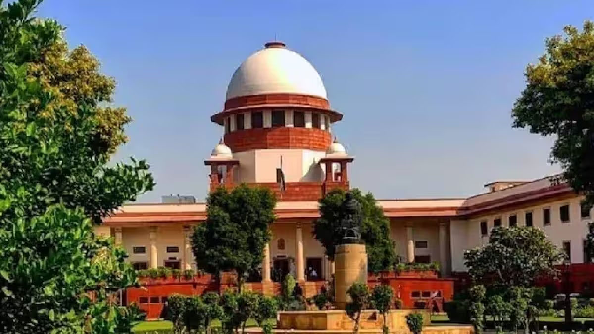 ‘हियरिंग 2-3 घंटे होनी चाहिए’, चुनाव आयुक्तों की नियुक्ति कानून पर सुनवाई के लिए की मांग तो क्या बोला सुप्रीम कोर्ट