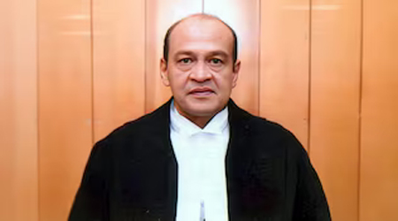 Justice Yashwant Varma: घर में लगी आग तो निकला कैश का भंडार, सुप्रीम कोर्ट ने कर दिया ट्रांसफर; जानें कौन हैं जस्टिस यशवंत वर्मा?