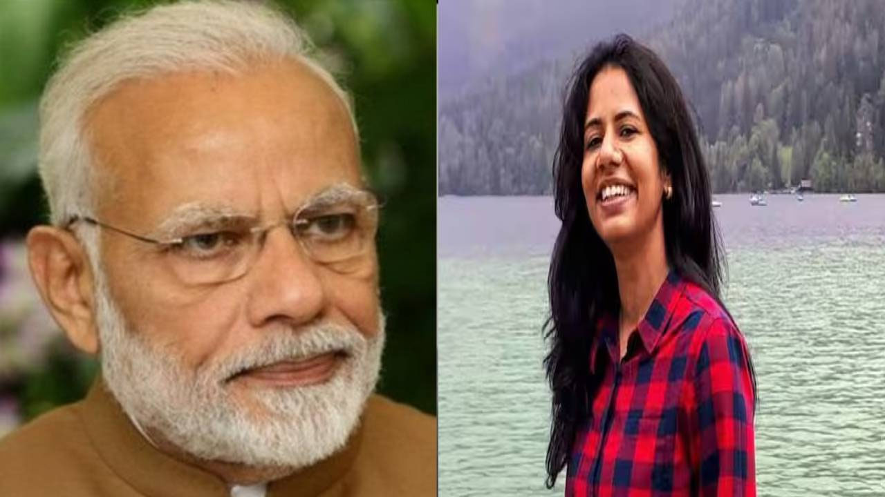 कौन हैं IFS अधिकारी निधि तिवारी जो बनीं PM मोदी की पर्सनल सेक्रेटरी, जानें इस पद पर कितनी मिलती है सैलरी