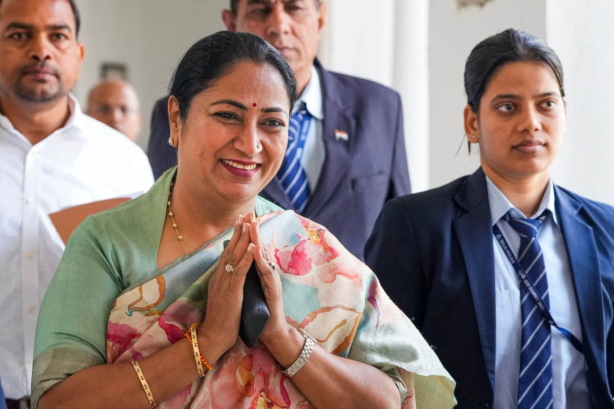 दिल्ली की सिर्फ इन महिलाओं के ही खाते में आएंगे 2500, इन 2 शर्तों से कट गया अधिकतर का नाम, सामने आया बड़ा अपडेट
