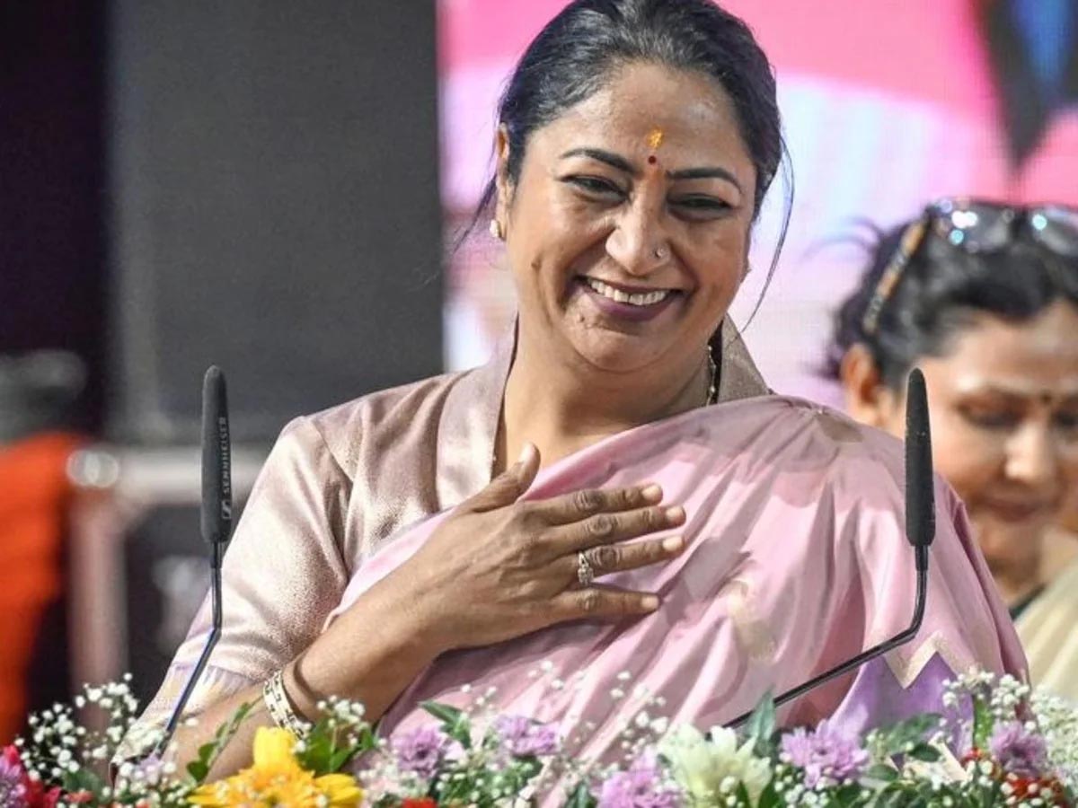 CM रेखा गुप्ता ने देशवासियों को दी होली की बधाई; दिल्लीवालों से खास अपील पानी की बर्बादी न करें