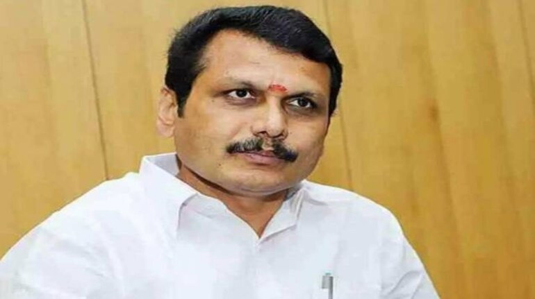 स्टालिन सरकार के मंत्री के ठिकानों पर ED की छापेमारी, पिछले केस में हो चुकी है गिरफ्तारी