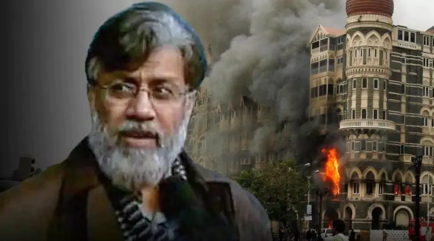 26/11 हमलों के आरोपी तहव्वुर राणा का आखिरी दांव फेल, अमेरिकी सुप्रीम कोर्ट ने खारिज की याचिका, भारत लाने का रास्ता साफ