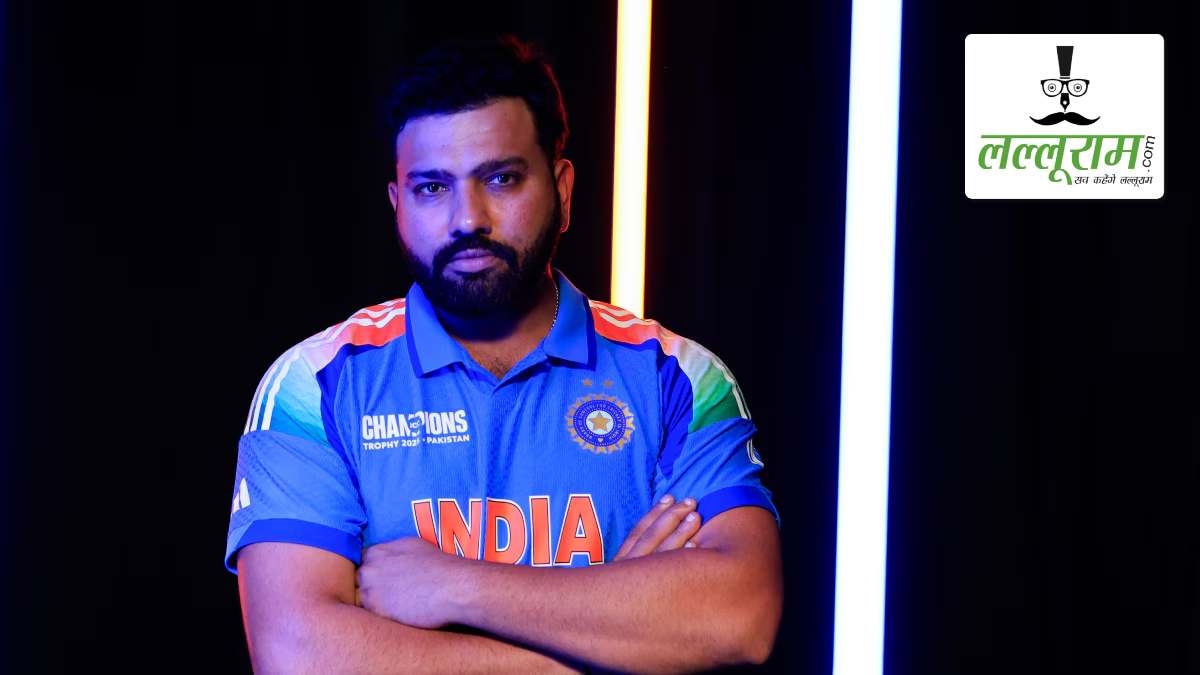 Champions Trophy 2025: फाइनल में टीम इंडिया, रोहित ने बनाया वर्ल्ड रिकॉर्ड, ऐसा करने वाले इकलौते कप्तान बने