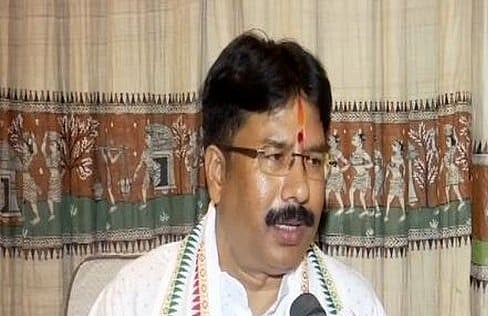 मंत्री कृष्ण चंद्र महापात्र ने दी बड़ी जानकारी ! अब फिर से संबलपुर, राउरकेला, पुरी में होंगे चुनाव