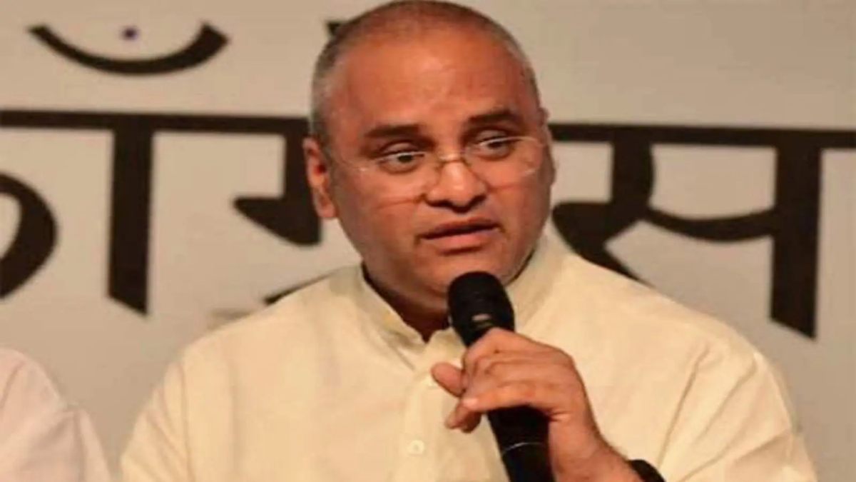 MP पुलिस आरक्षक भर्ती परिणाम पर कांग्रेस ने उठाए सवाल, अरुण यादव बोले- 13 फीसदी ओबीसी वर्ग के अभ्यर्थियों का परिणाम क्यों रोका ? सरकार दे जवाब  