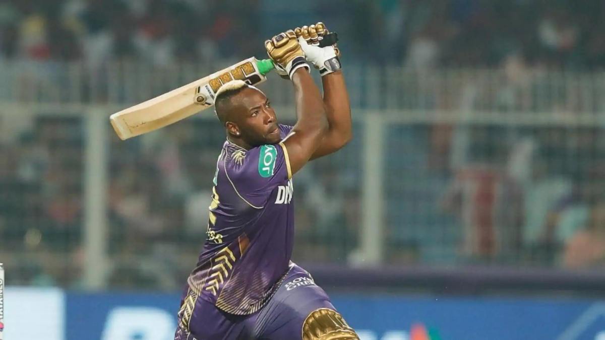 KKR vs RCB, IPL 2025: बेंगलुरु के खिलाफ आंद्रे रसेल रचेंगे इतिहास, 16 रन बनाते ही कई दिग्गज छूट जाएंगे पीछे