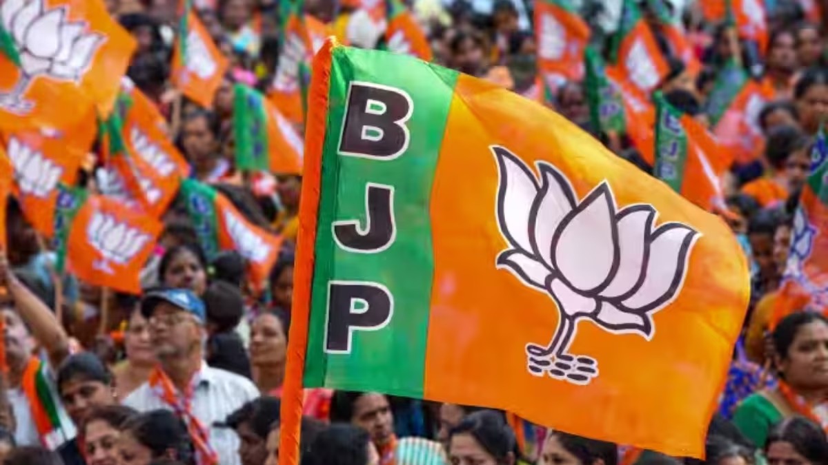 6 अप्रैल को बीजेपी का स्थापना दिवस: एमपी में कार्यक्रमों की रूपरेखा हुई तैयार, निर्देश जारी…