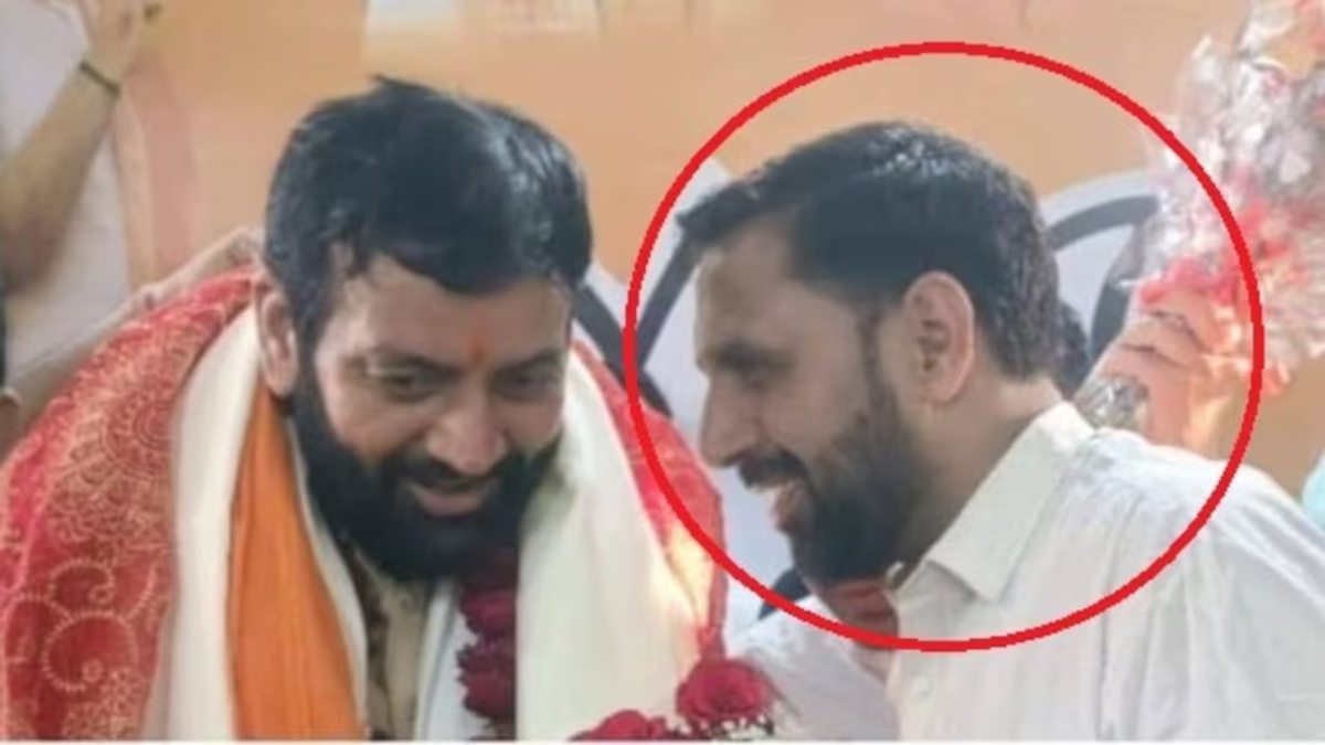 BJP नेता की हत्या: जमीन विवाद में मारी तीन गोली, भाजपा शासित राज्य में हत्या से मचा हड़कंप