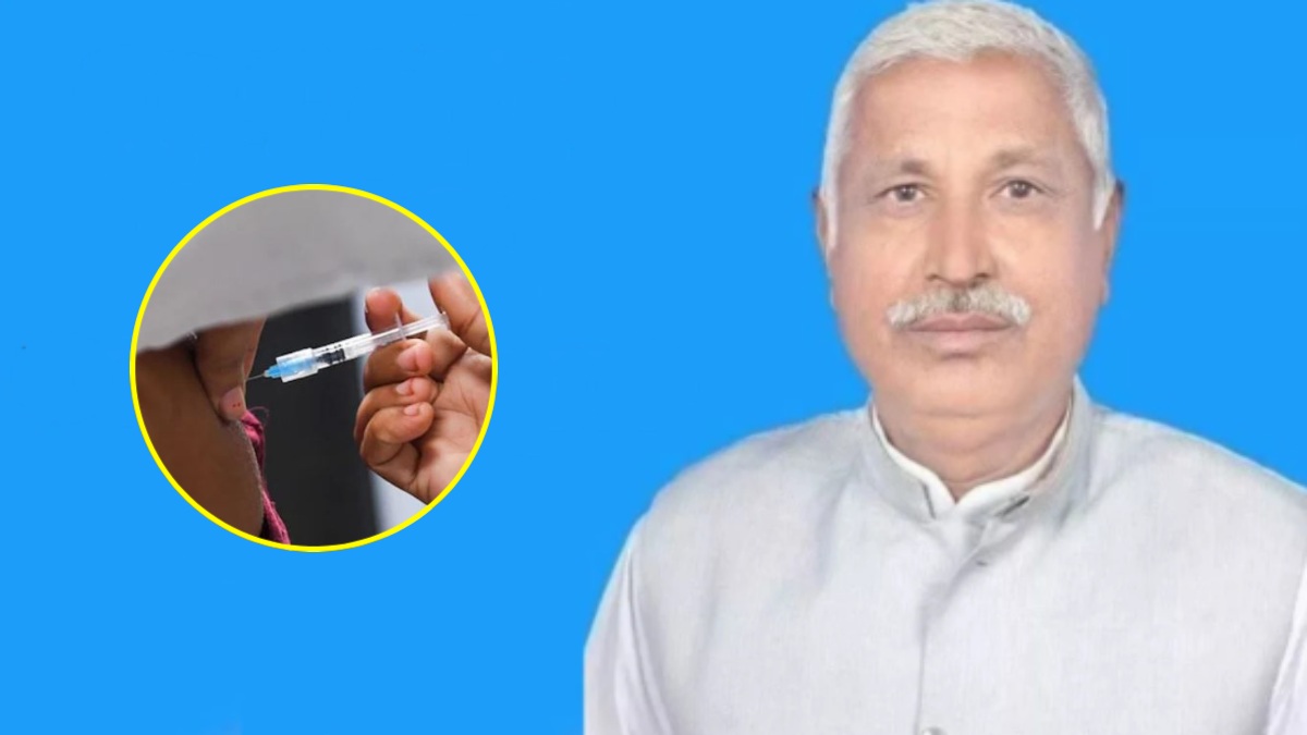 जहरीला इंजेक्शन देकर बीजेपी नेता की हत्या: मेहमान बनकर आए, पैर छुआ और फिर पेंट में घोंप दिया इंजेक्शन, मुलायम सिंह के खिलाफ लड़ चुके हैं चुनाव