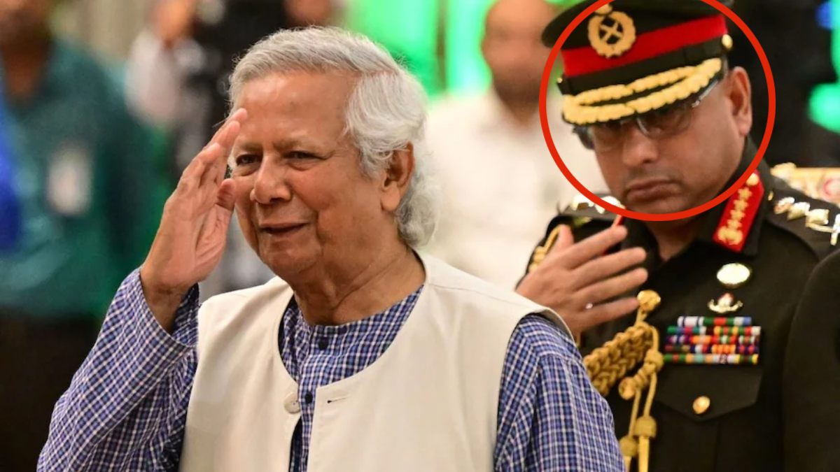 बांग्लादेश में फिर होगा तख्तापलट, सेना ने की आपात बैठक, मोहम्मद युनूस ने भागने की तैयारी तेज की