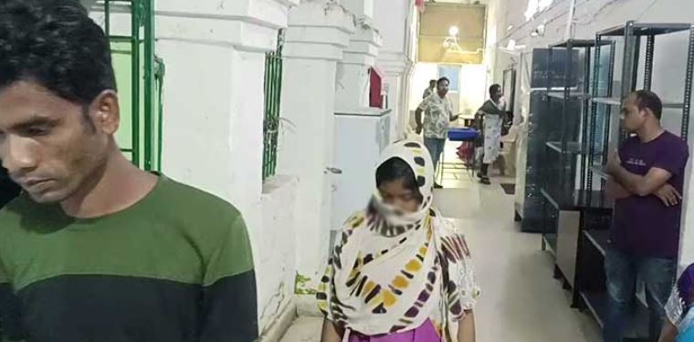 बारीपदा : चाचा ने ही बलात्कार कर नाबालिग भतीजी को बना डाला गर्भवती