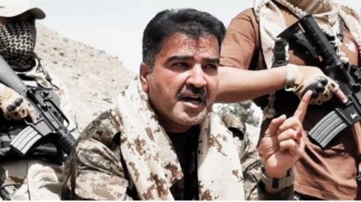 Bashir Zeb Shot Dead: बलूच लिबरेशन आर्मी चीफ बशीर जेब की गोली मारकर हत्या, पाकिस्तान में ट्रेन हाईजैक करने वाली BLA को लगा बड़ा झटका