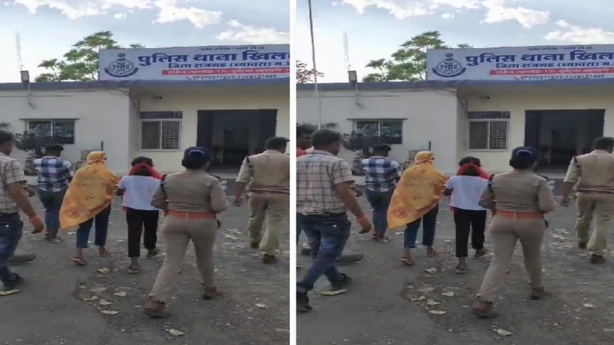 हुलिया ऐसा बदला कि पुलिस भी रह गई हैरान… रंग पंचमी के दिन गायब हुईं 3 नाबालिग बरामद, पूछताछ में हो सकता है बड़ा खुलासा