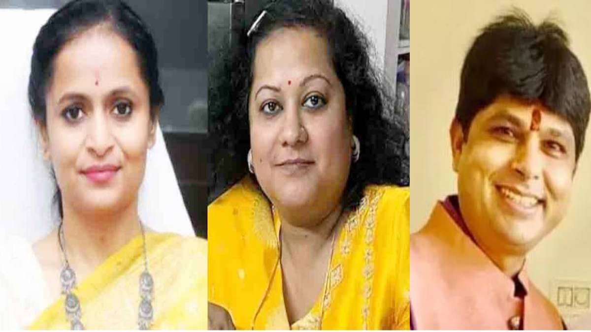 छत्तीसगढ़ कोयला घोटाला: सुप्रीम कोर्ट ने रानू साहू, सौम्या चौरसिया और सूर्यकांत तिवारी को दी अंतरिम जमानत…