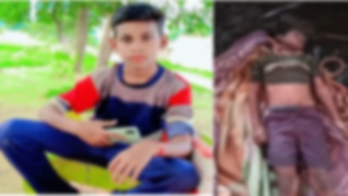 नाबालिग दलित बच्चे ने की आत्महत्याः सवर्ण पर जातिसूचक गाली और मारपीट का आरोप, भीम आर्मी और पूर्व विधायक ने सड़क पर लगाया जाम, कार्रवाई के आश्वासन के बाद मामला किसी तरह हुआ शांत