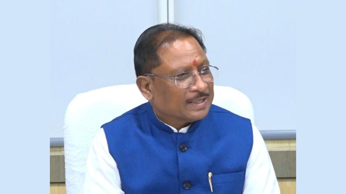 गर्मी में पेयजल की उपलब्धता के लिए सरकार का विशेष अभियान, सीएम साय ने 15 दिनों में सार्वजनिक नल और हैंडपंप ठीक करने के दिए निर्देश