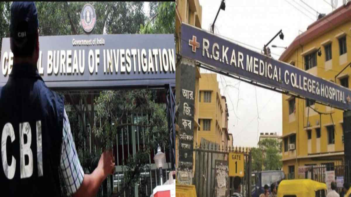 RG Kar Rape Murder Case: कोलकाता पुलिस के 11 पुलिसकर्मियों से होगी पूछताछ, CBI ने भेजा समन