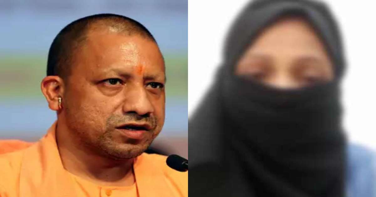 ‘योगी भाईजान मुझे इंसाफ दिलाओ, ये लोग मुझे मार डालेंगे’, रेप पीड़िता ने CM योगी से लगाई गुहार, ‘रेपिष्ट’ को बचा रहे BJP के बड़े नेता!