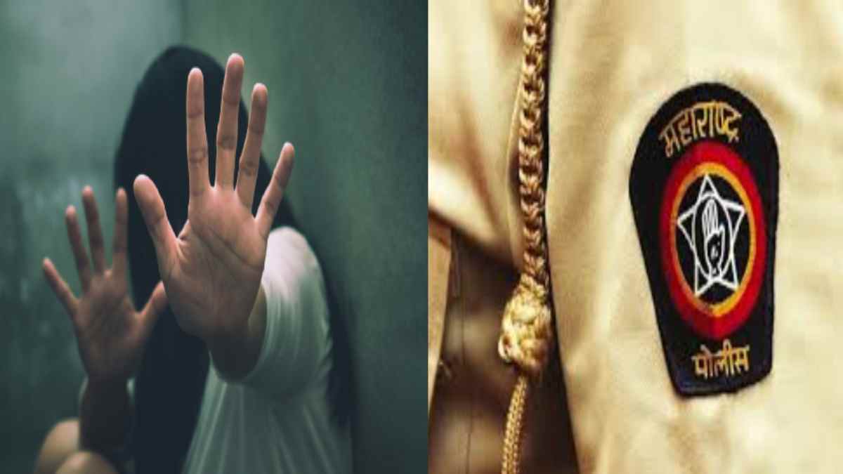 ‘Women’s Day पर खाकी में लगा दाग, अवार्ड देने के बहाने महिला को बुलाया, फिर पुलिस अफसर ने की हैवानियत की हदें पार, चिखती रही पीड़िता लेकिन…