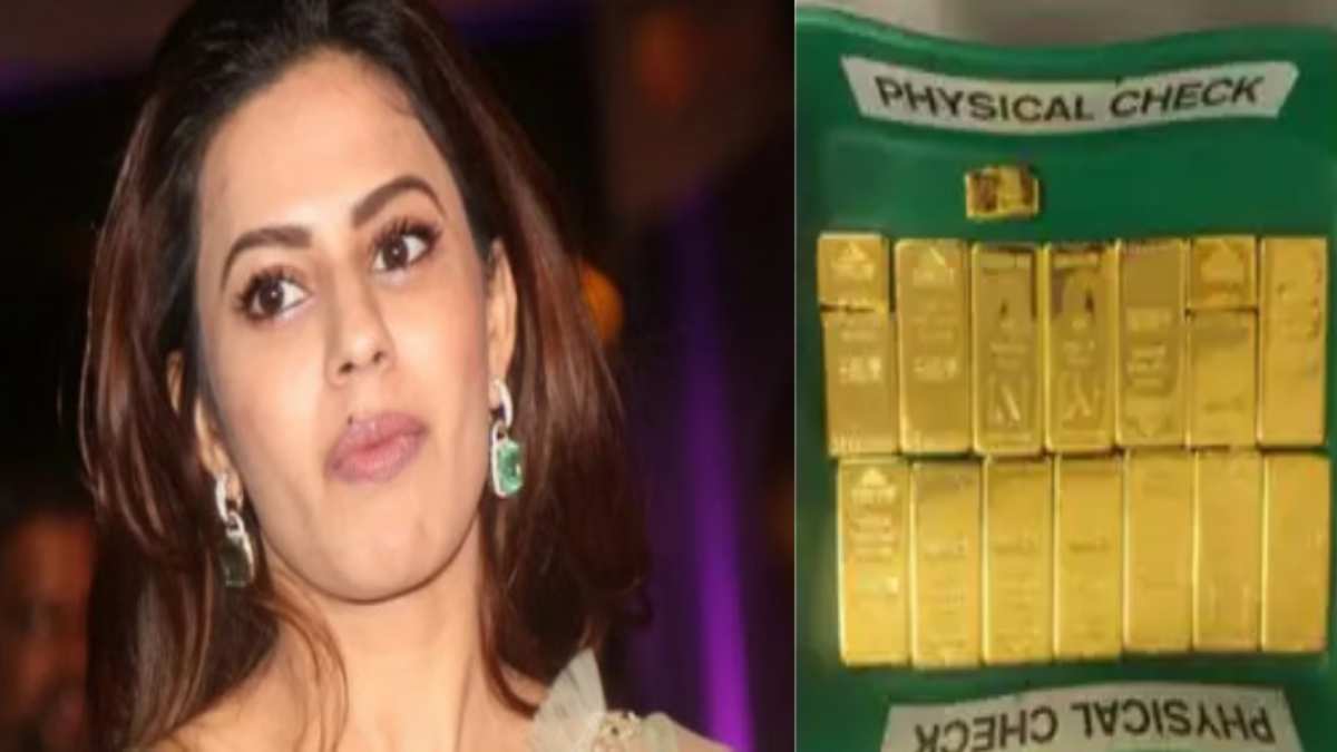 ‘मैं साे नहीं पाती’, पूछताछ में रो पड़ी एक्ट्रेस, गोल्ड स्मगलिंग से किया इंकार, रान्या बोली- मैं इसमें क्यों फंस…