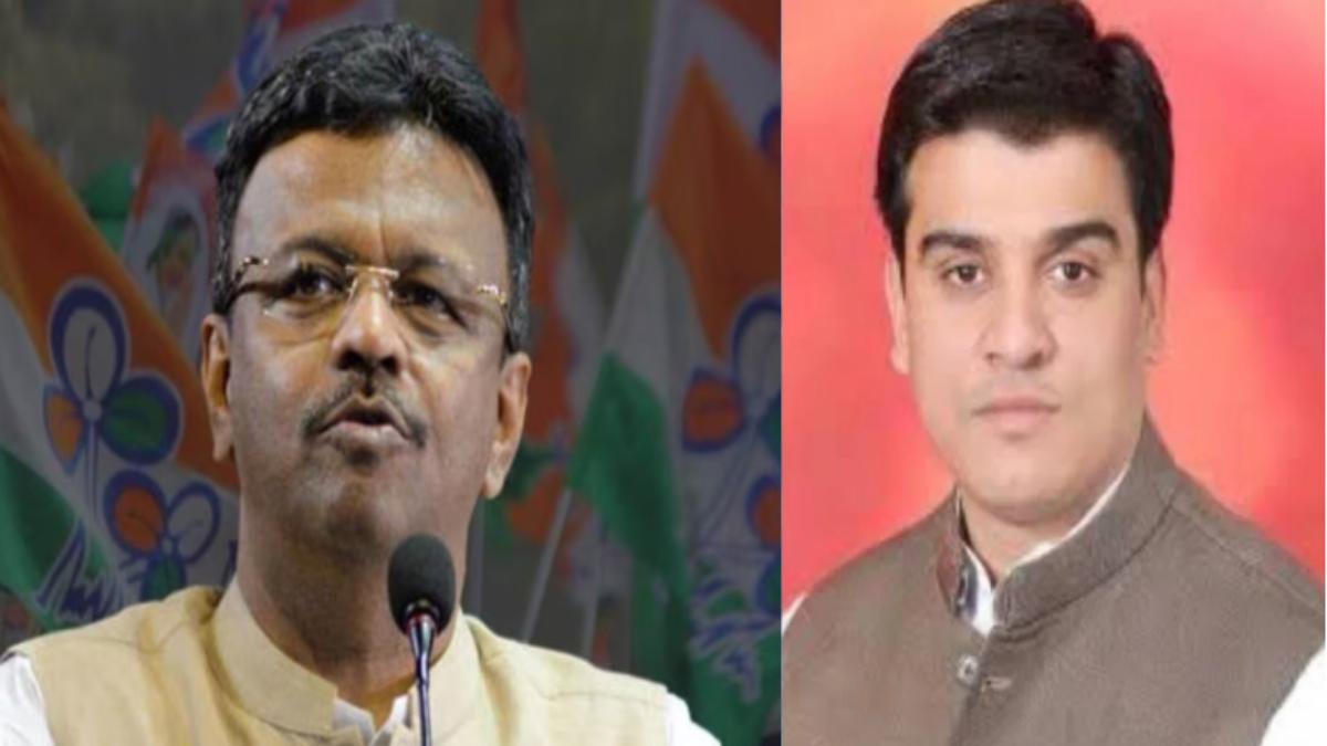 ‘कोलकाता का ईडन गार्डन वक्फ की संपत्ति’, AIMIM नेता के दावे पर भड़की TMC, कहा- बंगाल में कोई महत्व…