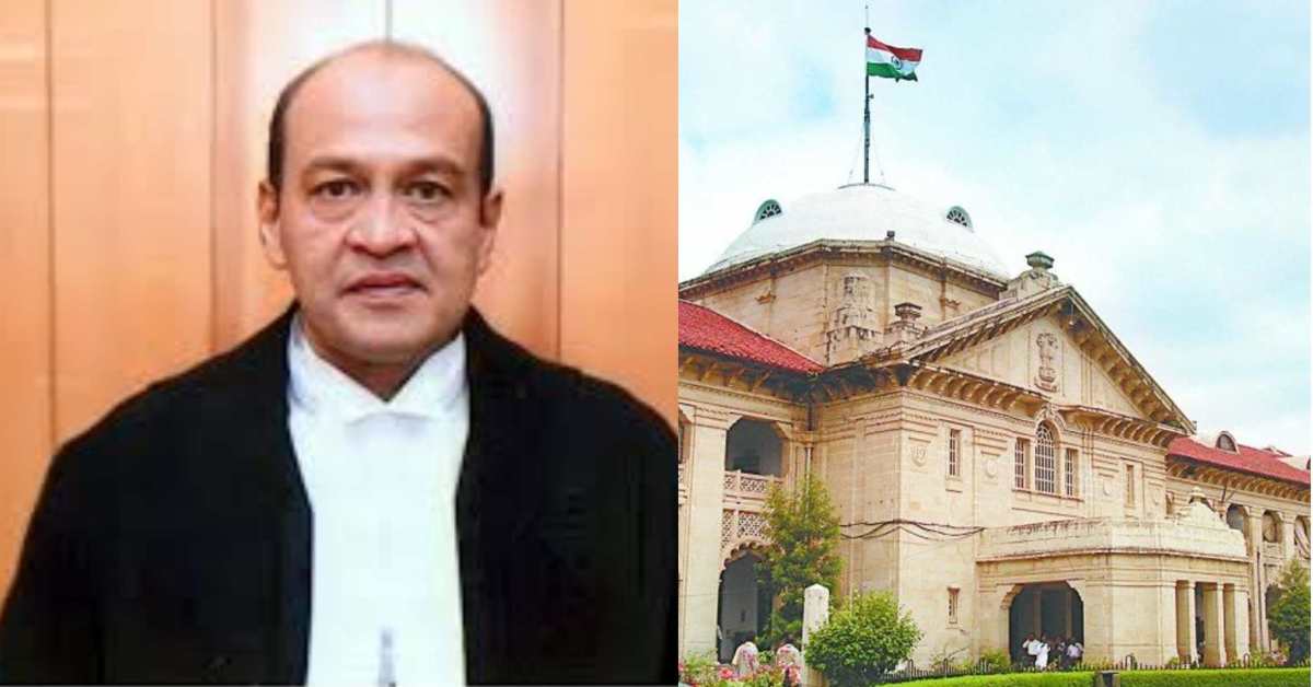 ‘हम कोई कूड़ादान नहीं,’ जस्टिस यशवंत वर्मा की वापसी पर इलाहाबाद हाईकोर्ट बार एसोसिएशन का विरोध