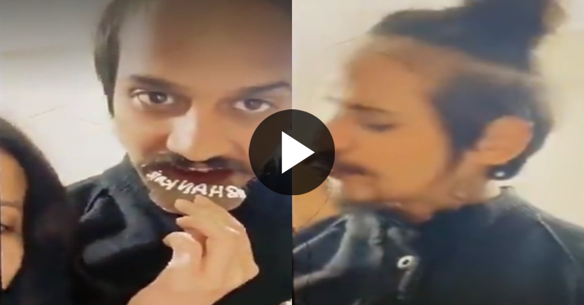 केक मंगाया, काटा, फिर Kiss भी किया : पति सौरभ का कत्ल करके अय्याशी करने शिमला गई थी मुस्कान, प्रेमी साहिल का मनाया बर्थडे, देखिए Video