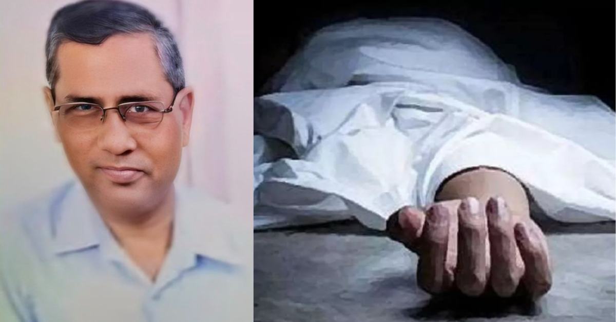 ‘कातिल’ बहू की खूनी दास्तां! ससुर और महिला के बीच हुआ कुछ ऐसा कि सुला दी मौत की नींद, जानिए कत्ल की पूरी कहानी…