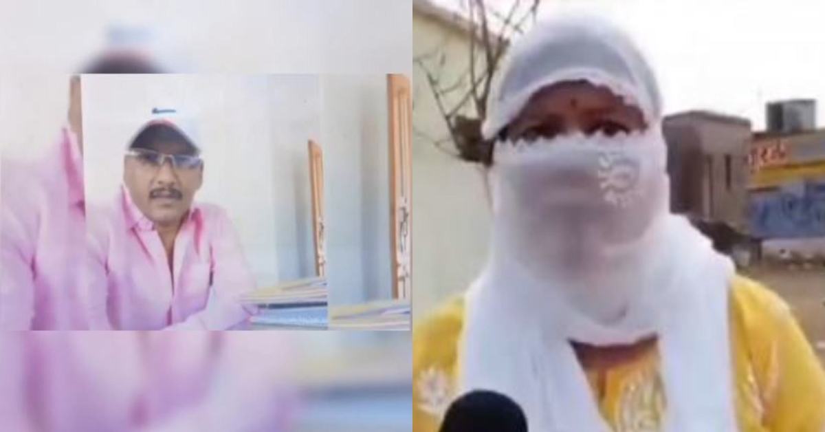 वो प्यार का जाल फेंकेगा, तुम फंसना मत! 1, 2 नहीं 9 महिलाओं से युवक ने रचाई शादी, फिर पत्नियों के साथ जो करता था जानकर रह जाएंगे दंग…