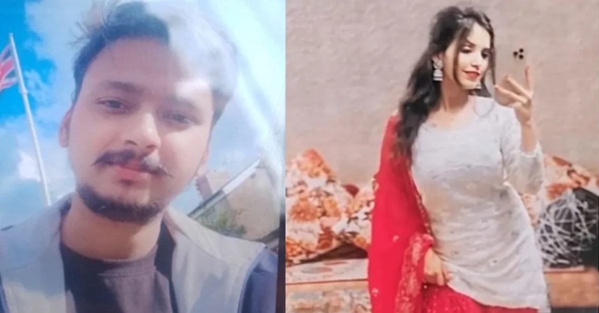 मर्डर से पहले मौज! ‘कातिल’ मुस्कान का एक और चौंकाने वाला VIDEO आया सामने, जानिए आखिर ऐसा क्या कर रही थी?