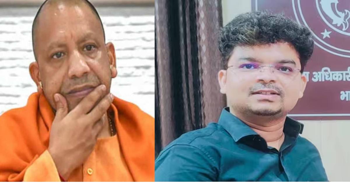 बाबा का बदतमीज SDM: अफसर ने ‘छोटी जाति’ का बोलकर महिला को किया जलील! ऐसे अधिकारियों को कब सुधारेंगे योगी जी ?