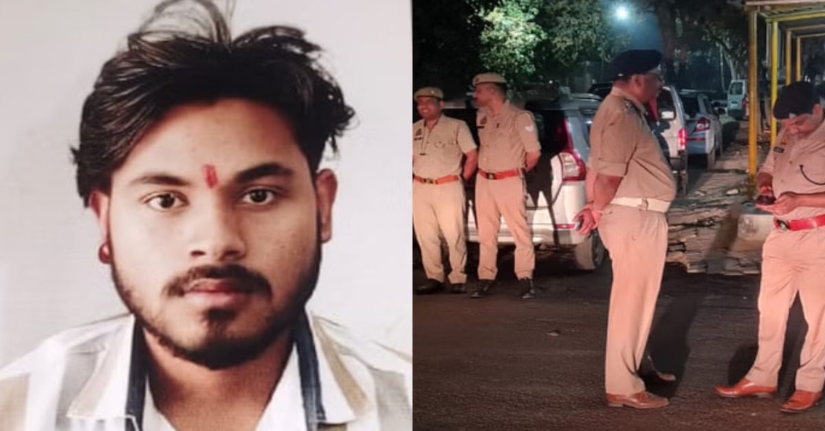 ‘बेटे का कफन तैयार रखना’! आरोपियों ने युवक को घर के बाहर बुलाया, जन्मदिन पर ही दे दिया ऐसा तोहफा, परिवार में छाया मातम