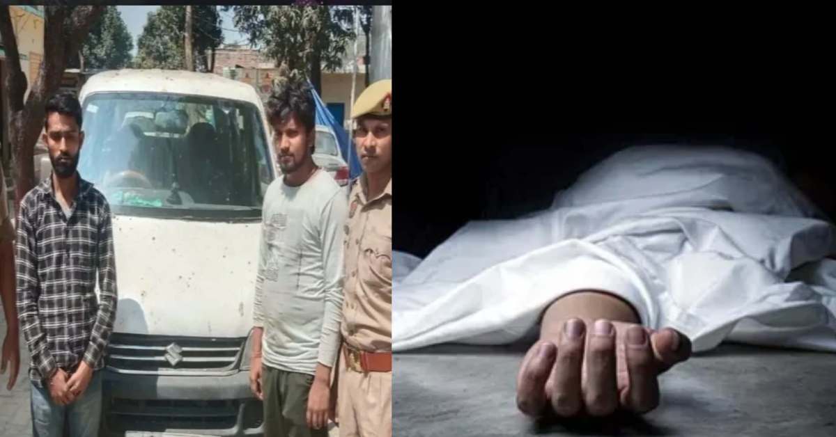 प्यार ने हत्यारा बना दियाः साली के लिए लिखी घरवाली की मौत की स्क्रिप्ट, फिर कातिल की इस एक गलती ने पहुंचा दिया जेल…