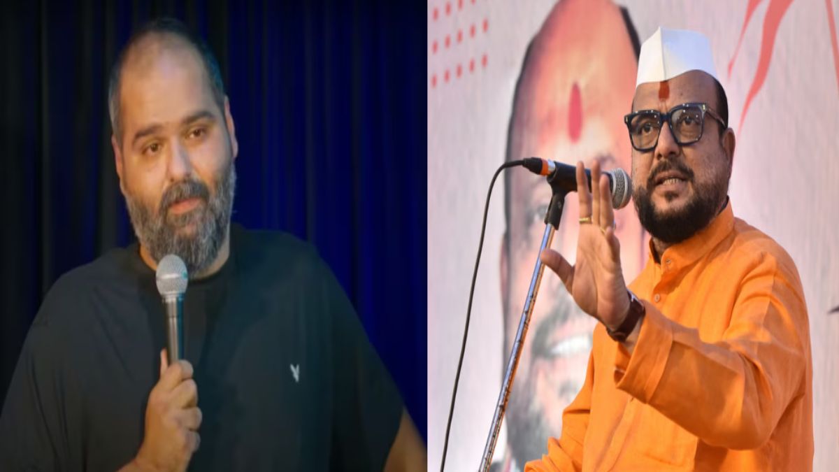 ‘कहां छुपेगा…’, कुणाल कामरा ने माफी मांगने से किया इनकार, मंत्री बोले- अब हम अपने स्टाइल में बताएंगे