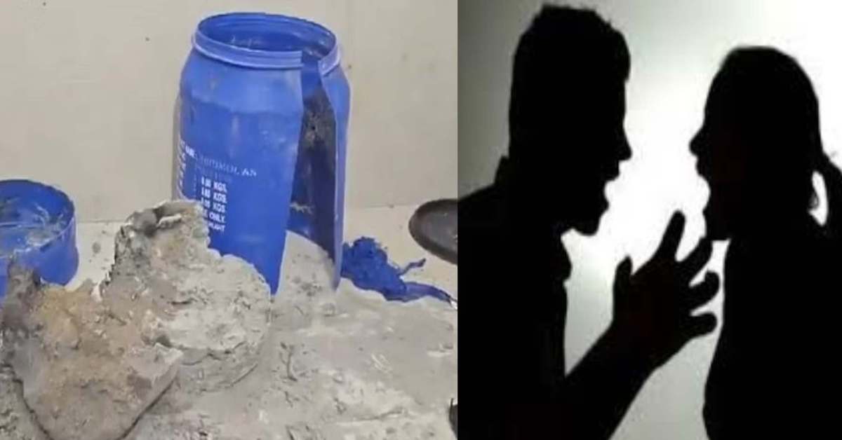 ‘सुनो काटकर ड्रम में पैक कर दूंगी’, पति को बेवफा पत्नी ने दी मेरठ कांड दोहराने की धमकी, मामला जानकर रह जाएंगे सन्न