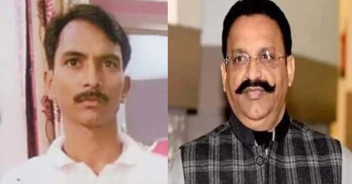 कौन है गैंगस्टर रीना… जिसकी खूबसूरती देख पागल हो गए माफिया मुख्तार अंसारी के गुर्गे, शूटर अनुज को मारकर पूरी करना चाहते थे ये हसरत