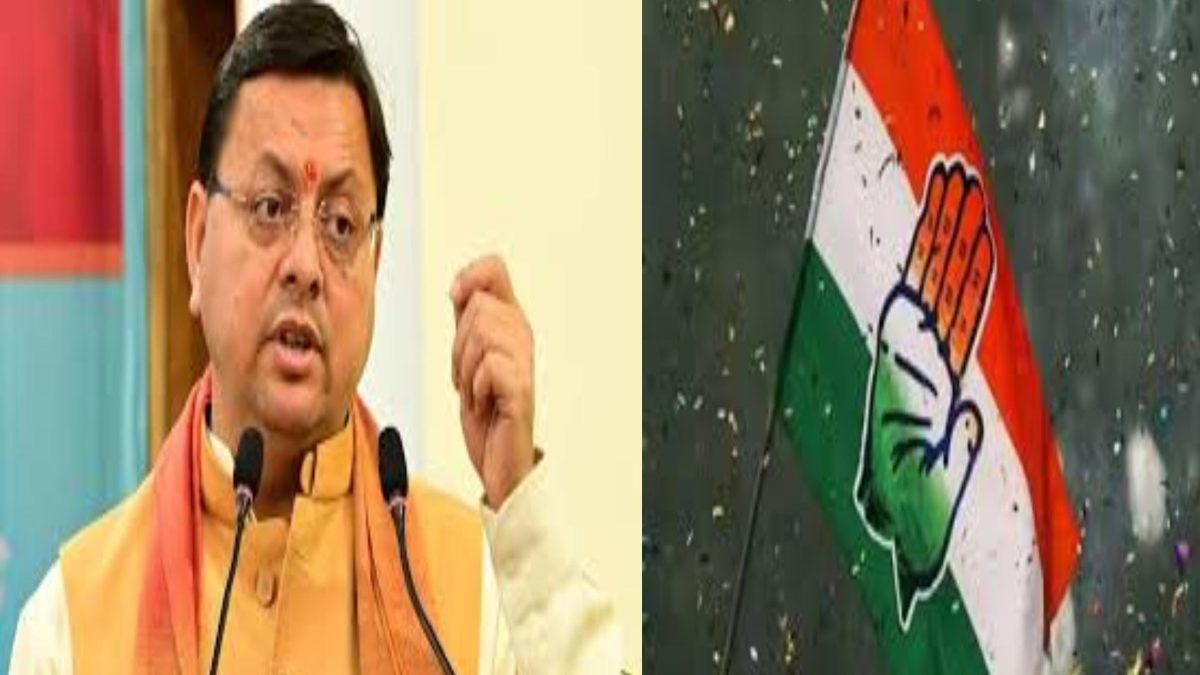 सीएम धामी समेत बीजेपी के इन दिग्गजों को मांगनी होगी मांफी? प्रेमचंद अग्रवाल के इस्तीफे को लेकर सियासी बवाल, कांग्रेस ने भाजपा पर बोला तीखा हमला