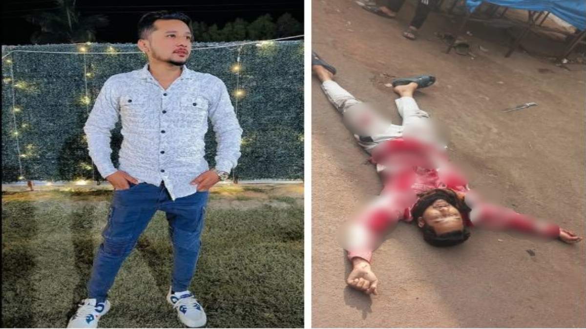 राजधानी में दिनदहाड़े हत्या से फैली सनसनीः किन्नर ने चाकू से हमला कर युवक को उतारा मौत के घाट