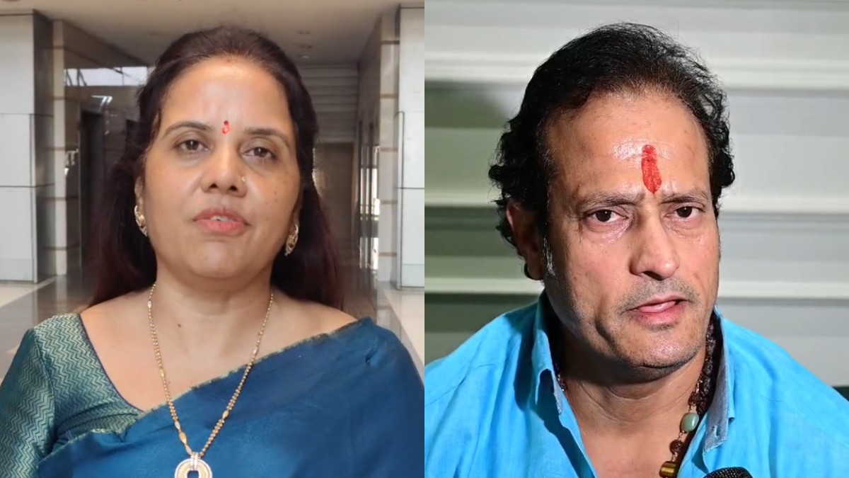 महापौर के बेटे ने सड़क पर काटा केक: मेयर मीनल चौबे ने मांगी माफी, कार्रवाई की मांग को लेकर पूर्व विधायक उपाध्याय बोले- राजा हो या रंक नियम सबके लिए बराबर…