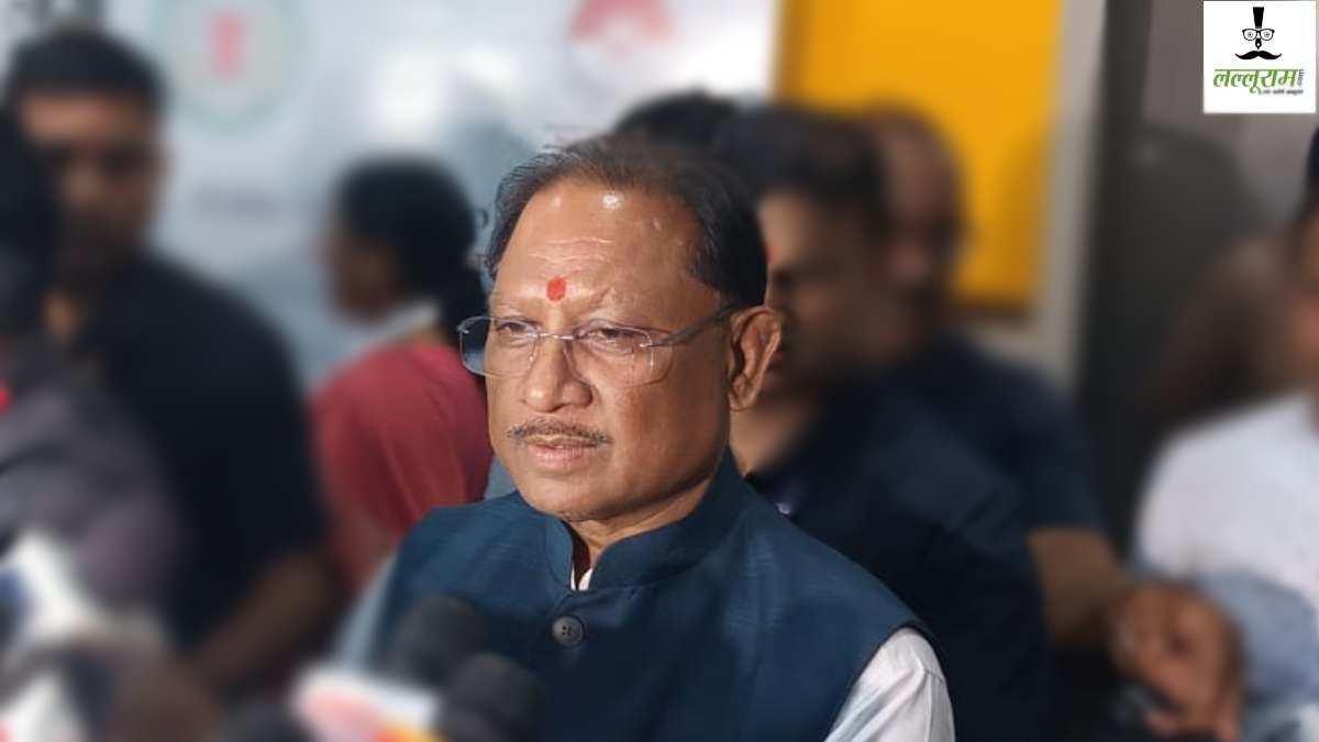 पब्लिक लीडरशिप प्रोग्राम: सीएम साय ने पुराने दिनों को किया याद, अविभाजित मध्यप्रदेश की यादों को विधायकों से किया साझा…