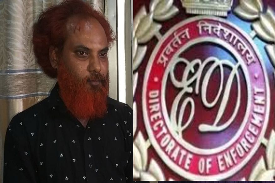 तेंदुए के शावकों की तस्करी का मामला, ईडी ने आरोपी शब्बीर अली की अचल संपत्तियों को किया कुर्क