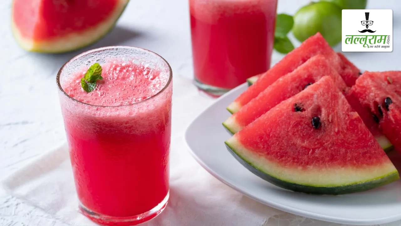 Benefits Of Watermelon: गर्मियों में तरबूज का करें सेवन, शरीर को मिलेगी ठंडक और बीमारियां रहेंगी दूर