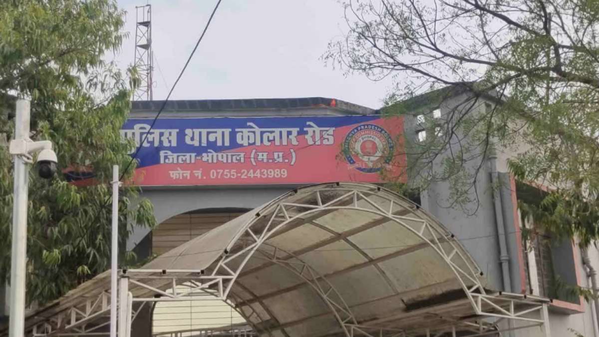 अफगानिस्तान से मध्य प्रदेश पढ़ने आया युवक गायब: 2024 में वीजा हो गया था एक्सपायर, भारत में अवैध तरीके से रुकने की आशंका!
