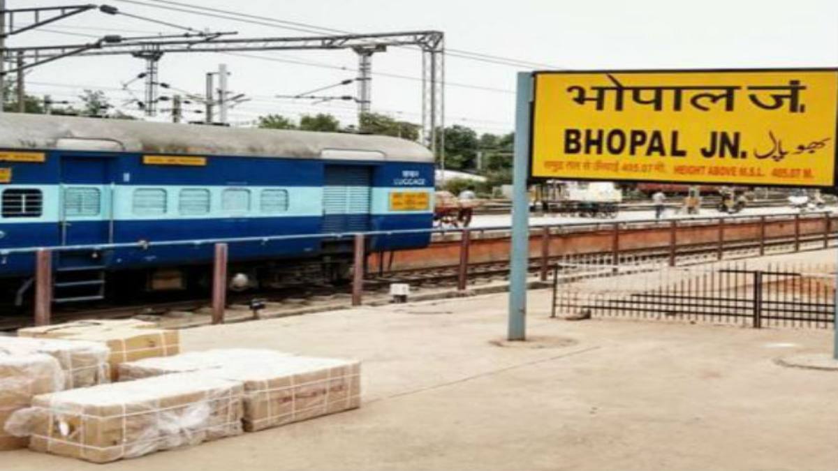 MP : भोपाल मंडल के 9 रेलवे स्टेशन को मिला ग्रीन सर्टिफिकेशन, अब यात्रा होगी और भी बेहतर